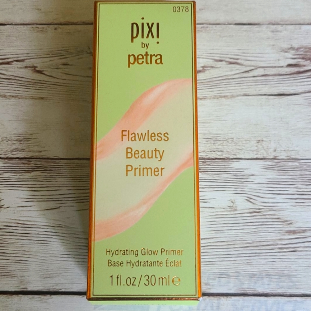 Pixi by Petra